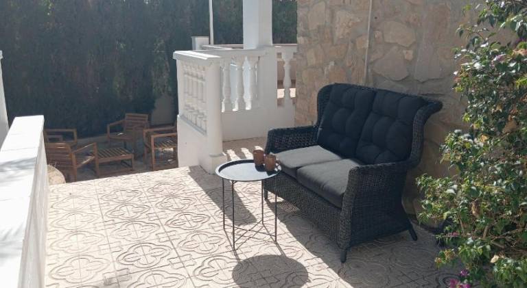 Villa Benucia family guest house — photo 5
