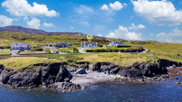 House Ardnagreevagh
