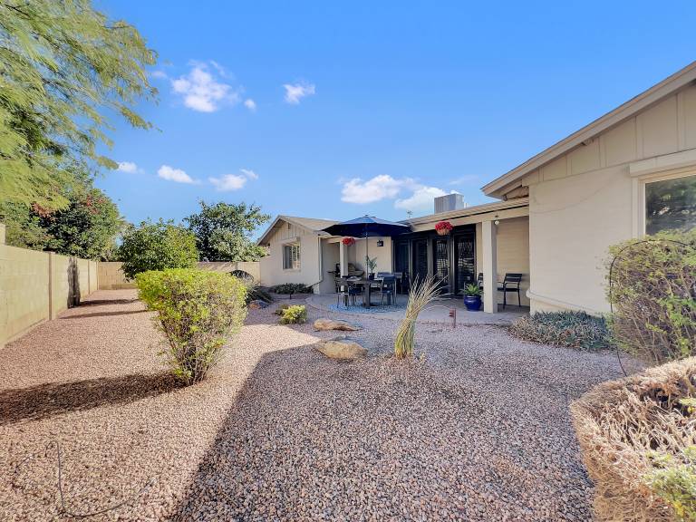 House  Dobson Ranch