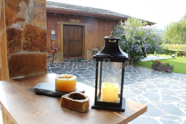 Casa rural Cadavedo