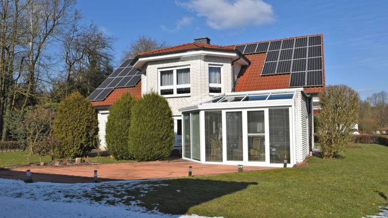 Ferienwohnung Nieheim