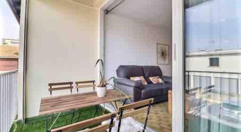 Apartment with 3 rooms for 7 persons — photo 3