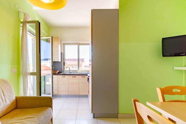 Child-friendly charming apartment with patio | Beach nearby | Dogs allowed — photo 4