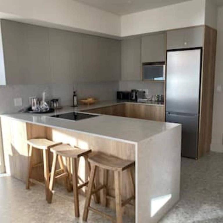 Ferienhaus Durban