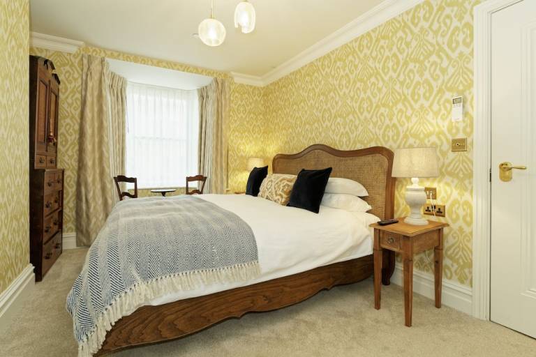 Aparthotel  Cliftonville