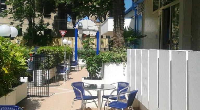 Hotel Universo — photo 4