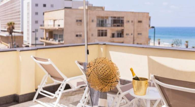 Villa Brown Tel-Aviv, a member of Brown Hotels — photo 4