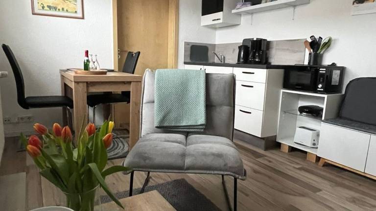 Ferienwohnung  Fridingen an der Donau