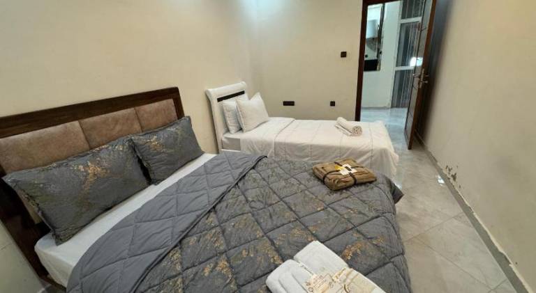 Magnifique appartement a rabat proche de la mer — photo 2