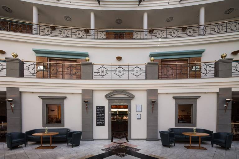 Aparthotel  Leutzsch
