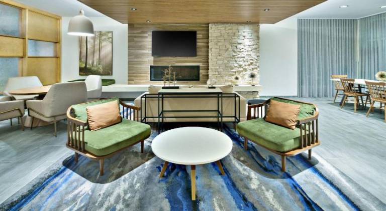 Fairfield by Marriott Inn & Suites Columbus New Albany in Franklin, OH