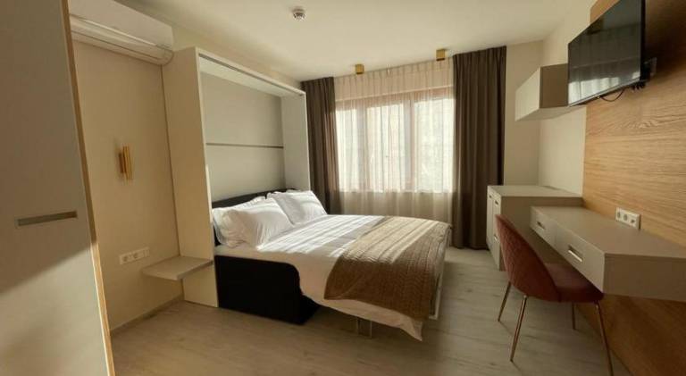 Albergo Aida in Luxembourg City