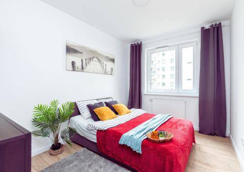 Apartament Pruszków