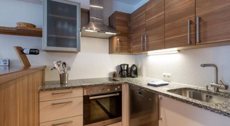 Holiday apartment with 2 rooms for 4 persons — photo 2