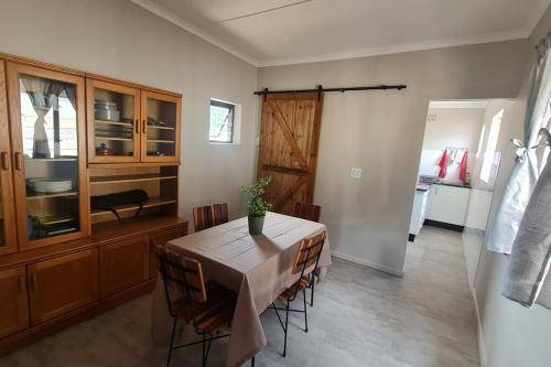 Apartment Mossel Bay
