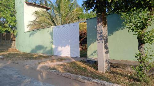 Chalé Barreirinhas