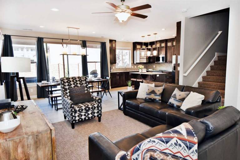 Entrada at Moab 420b Townies Pool/Spa Garage Same Day Booking — photo 4
