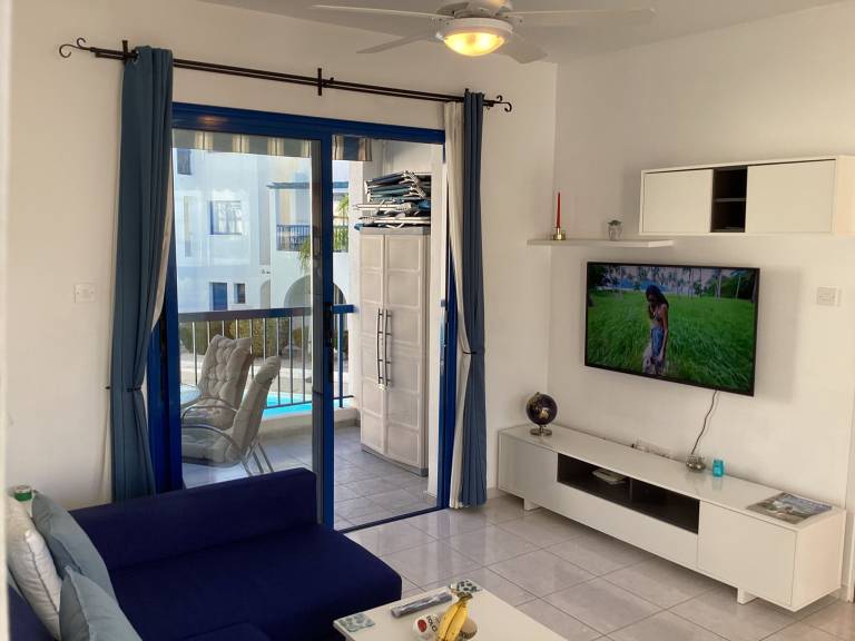Appartamento Paphos