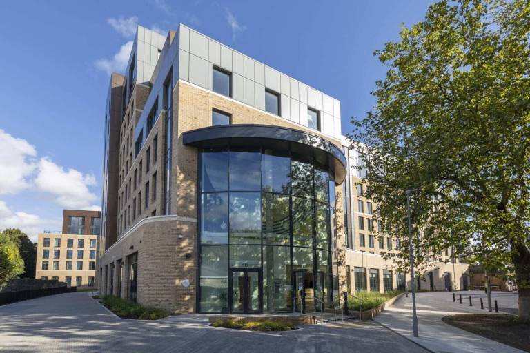 Appartement Bristol