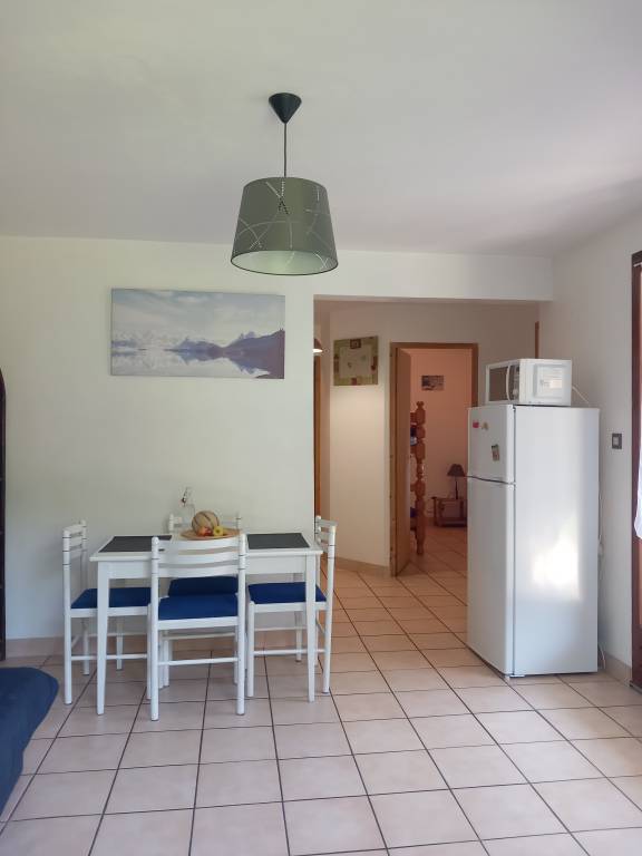 Appartement Le Monêtier-les-Bains