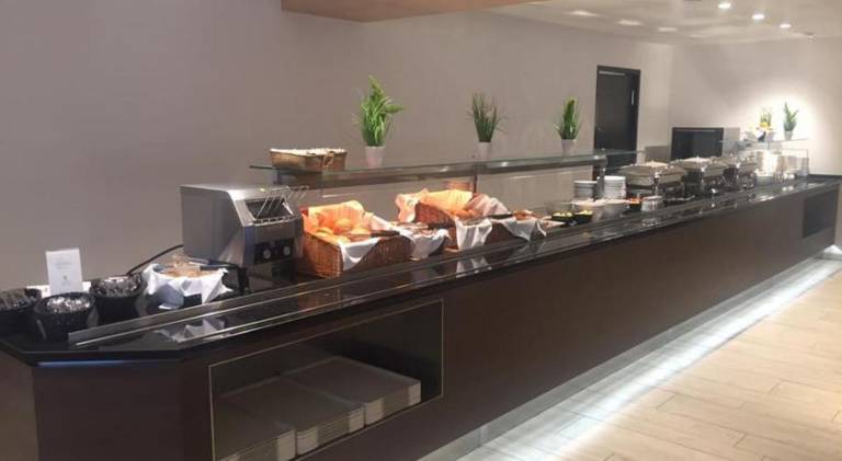 Novina Sleep Inn Herzogenaurach — photo 3
