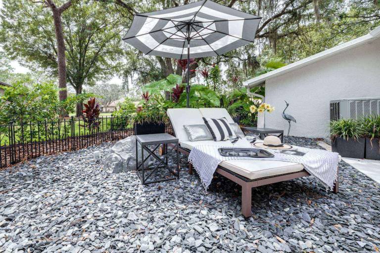 Family-friendly nice house with private pool, hot tub & fast internet | River view | Perfect for remote work | Pet-friendly — photo 4