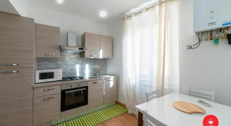 Holiday apartment with 2 rooms for 5 persons — photo 3