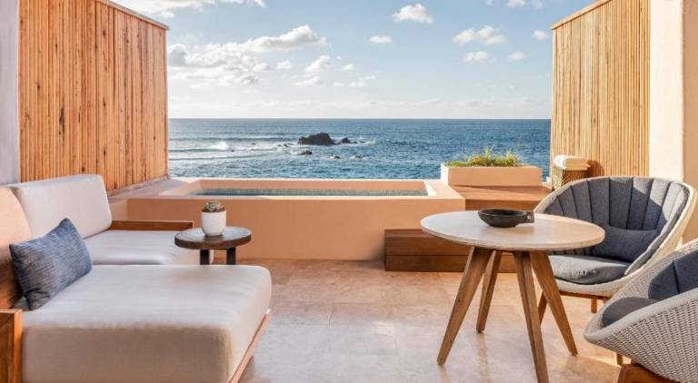 Four Seasons Resort Punta Mita — photo 2