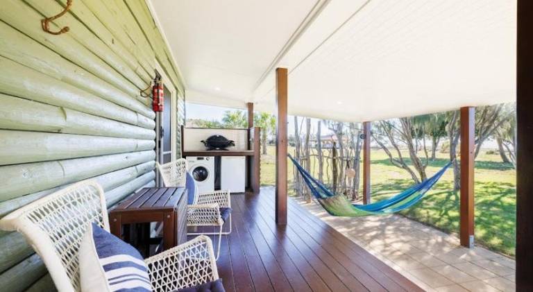 Villa with 1 room for 2 persons — photo 3