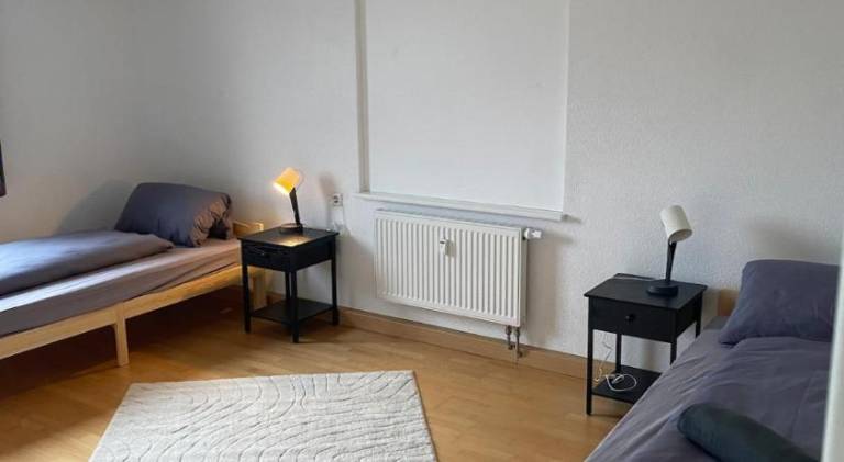 Ferienwohnung Albbruck