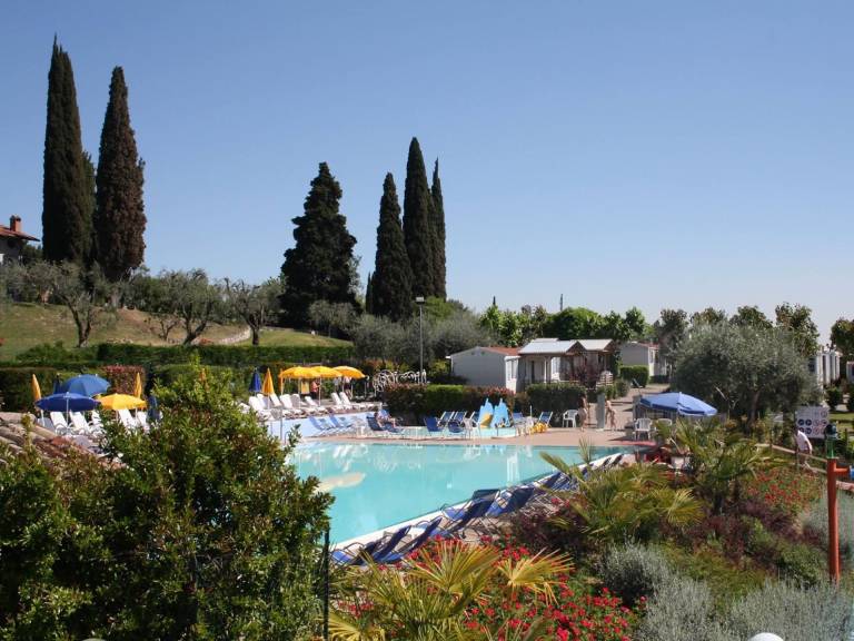 Caravan Bardolino