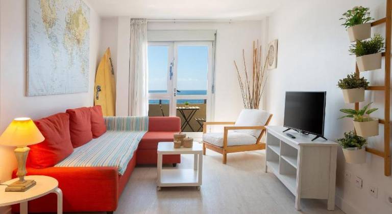Charming rental apartment | Close to the beach | Pet-friendly — photo 2