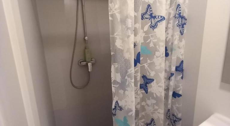 Chez Jean-Claude chambre pour 2 personnes Un seul lit — photo 4