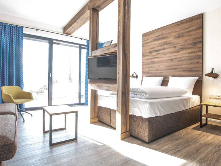 Ferienwohnung  Lübbenau/Spreewald