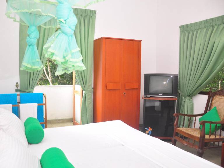 Kandy Holiday Residence