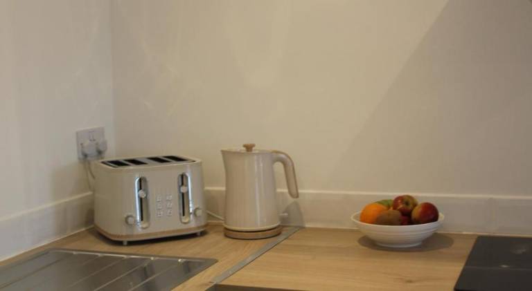 Rental apartment with 1 room for 2 persons — photo 4