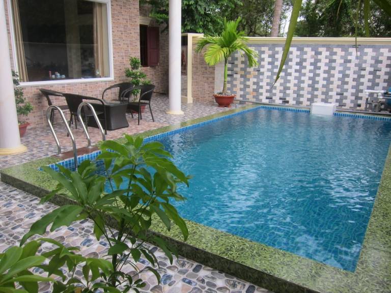 Villa Ông Lang