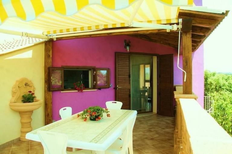 Casa  Castelvetrano