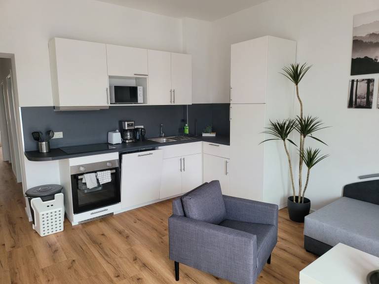 Ferienwohnung  Dillingen/Saar