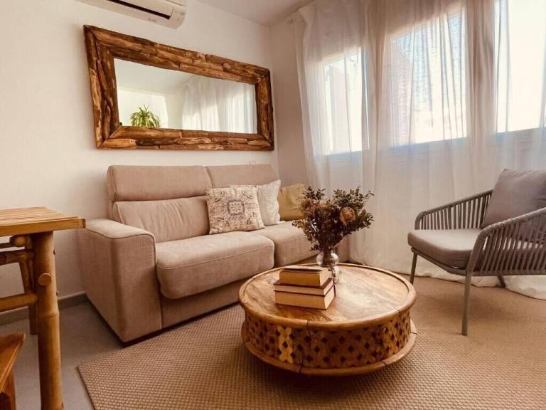 Apartamento Cabo de Gata