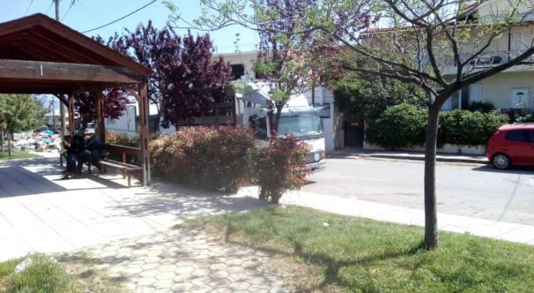 Private Αpartment Agiou Athanasiou Street F — photo 3