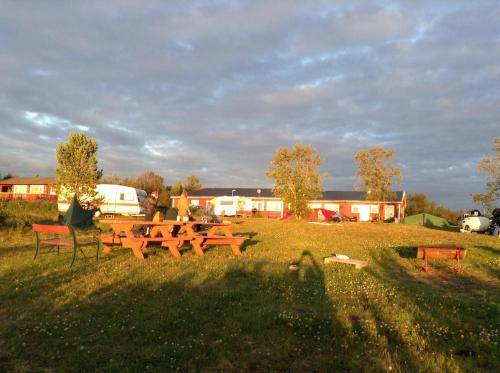 Feriepark Lakselv