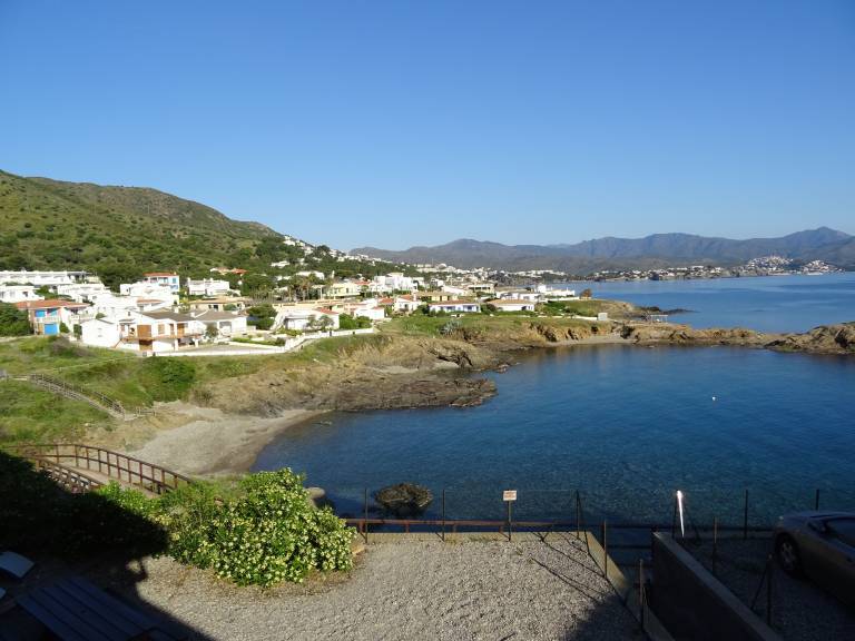 Maison de vacances  El Port de la Selva