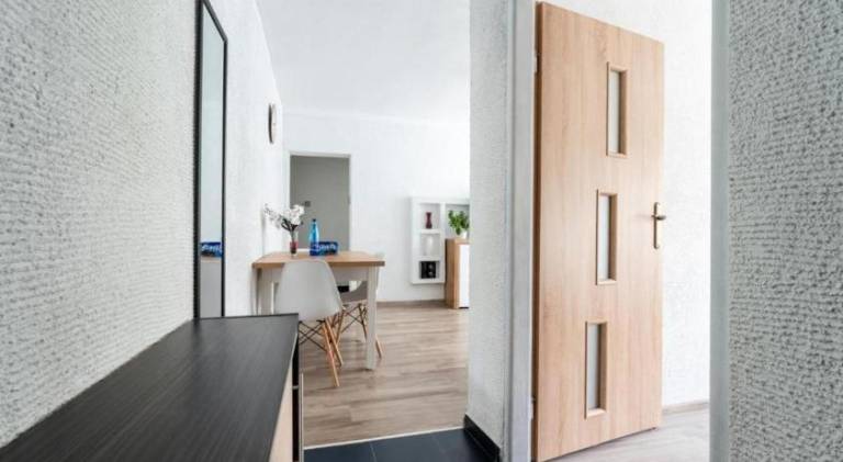 Apartment with 2 rooms for 6 persons — photo 2