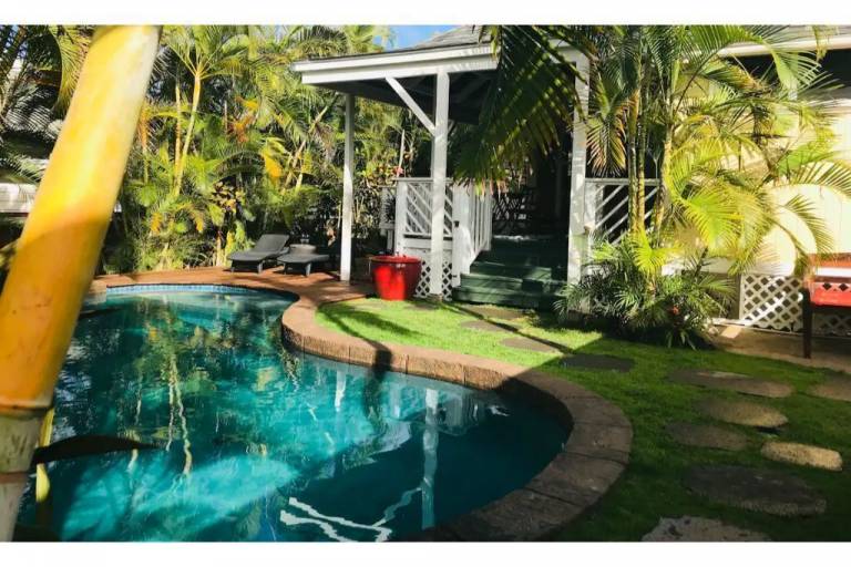 Villa Kailua