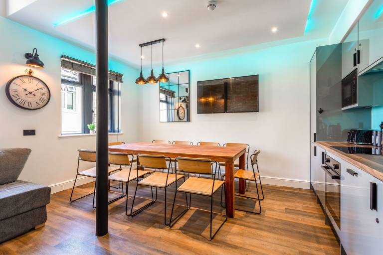 Appartement Brighton