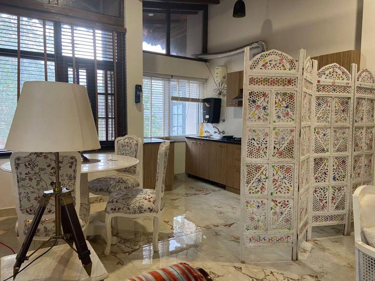 170 m&sup2; Ferienhaus