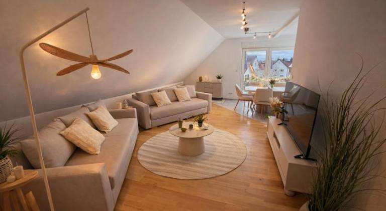 Holiday apartment | Pets are welcome — photo 3
