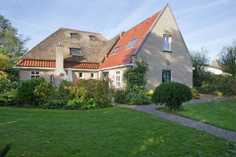 Ferienwohnung Westerland