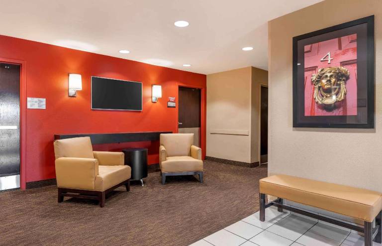 Extended Stay America Select Suites - St. Louis - O' Fallon, IL — photo 4
